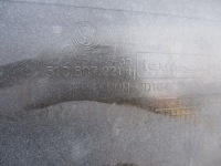 фото thumb №9, Бампер перед vw golf vii sportsvan 4x pdc ксенон