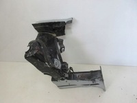 фото thumb №1, Четверть лонжерон левый перед mercedes gl x164