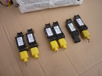 фото thumb №10, Комплект датчиков + датчик + подушка audi a4 b6 b7