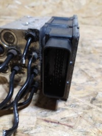 Насос abs opel vectra c 13191184, 15052401 opel Київ, фото thumb