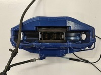 фото thumb №8, Bmw 6 g32 м-пакет затискачі диски гальма комплект 3.0d 374/345