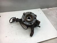 фото thumb №1, Bmw x5 e53 4.4 поворотний кулак ступиця ліва