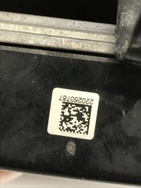 Bmw 5 g30 g31 2016 радар / датчик distronic 6873401 Недорого, фото thumb