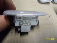 фото thumb №6, Лампа освещение кабины renault koleos i