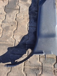 фото thumb №3, Защита стойка правая discovery v hy32-31056-ab