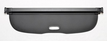 фото thumb №6, Нова ролета багажника audi q3 8u 2011-2018 r. супер якість чорна