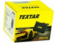 фото thumb №1, Гальмівні колодки перед textar 2192003