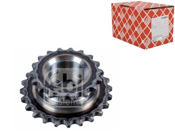 фото thumb №11, Febi bilstein 106668 колесо зубчасте, насос вприскувальний