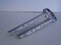 фото thumb №5, Mercedes cls 218 решётка радиатора решётка радиатора