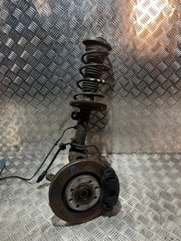 Купить Амортизационная стойка поворотный кулак перед правый opel crossland x 17- 1.2 vti, фото thumb