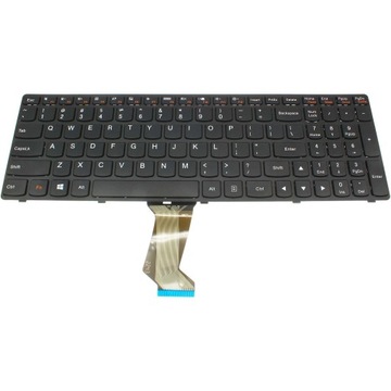 КЛАВИАТУРА ДЛЯ LENOVO G500 G505 G510 G700 G710/V1