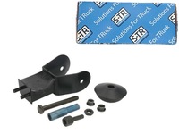 фото thumb №1, Подушка двигателя задняя комплект scania 4 g i правая i r i t dc11.01-