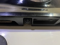 фото thumb №11, Nissan leaf ii ze1 2019 задняя крышка багажника багажника