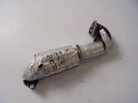 фото thumb №1, Труба інтеркулер opel astra v k fl 1.5 cdti 19 r