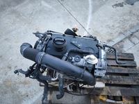 фото thumb №7, Двигун kompletny audi vw seat skoda 1.9 tdi bxe оригінал !!!