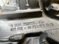 фото thumb №6, Пена шумоизоляция двигателя bmw 2 f22 f21 f20