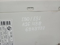 фото thumb №7, Модуль блок керування  cas bmw e90 bmw e91 6943791