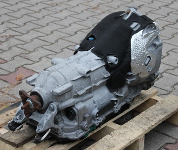 фото thumb №11, F20 f30 f34 f36 коробка передач автомат b47 190km 8hp50z