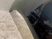 фото thumb №6, Бампер перед передній volvo xc60 xc-60 ii lift 21-