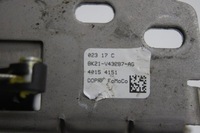 фото thumb №11, Замок кришки двері задніх стулка transit custom i