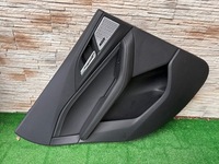 фото thumb №8, Сидіння обшивки диван спинка салон засіб bmw 2 u06 шкіра harman кардон