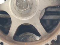 фото thumb №11, Головка циліндрів renault clio iii 1.2 16v 8200308854