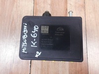 фото thumb №8, Mitsubishi eclipse cross насос abs 4670b149