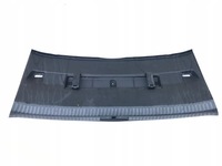 фото thumb №1, Накладка заднего поперечина vw scirocco 1k8863459c