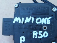 фото thumb №5, Моторчик крышка обдув w964015f cooper one r50 europa