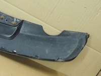 фото thumb №16, Volvo xc40 2 ii 17- спойлер накладка бампера задняя 32273900