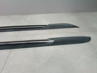 Jeep grand cherokee wk2 10- рейлінги дахові 55079173ai Київ, фото thumb