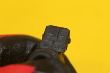 фото thumb №6, Инжектор топлива iwp 076 t4 2.5 b 021031b