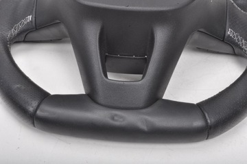 фото thumb №11, Ford fiesta mk8 руль кожаный многофункциональная