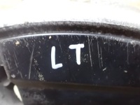 фото thumb №6, Суппорт тормозной amg левый задняя mercedes gls ii x166 3.0 17r 9511