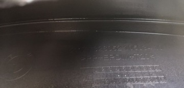 фото thumb №10, Bmw f15 x5 планка крила задня права m набір