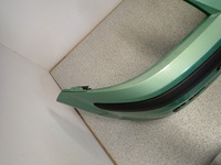 фото thumb №10, Hyundai getz 02-05 бампер передній перед ug