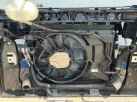 фото thumb №6, Jeep compass ii автомат передня панель комплектний радіатор комплект