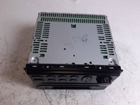 фото thumb №7, Nissan pathfinder r51 2006 панель / радиопроигрыватель cd/dvd/gps 28185 ea021