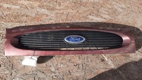 фото thumb №1, Решётка радиатора ford fiesta mk4 97r 96fb8200acw