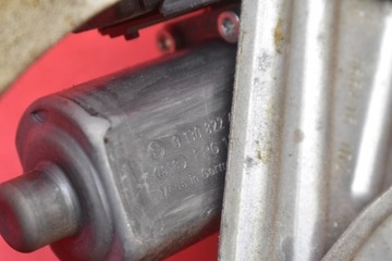 фото thumb №7, Подъемник стекла правый перед eu 807300006r renault megane 3 iii купе 08-14