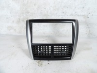 фото thumb №1, Subaru forester iii рамка радио решётки обдув 66110fg020