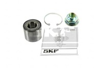 фото thumb №1, Skf подшипник ступица колеса nissan pixo 1.0 ua0