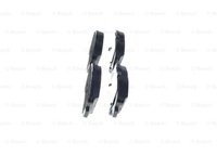 фото thumb №13, Гальмівні колодки гальмівні kpl. перед hyundai elantra, equus / centennial, genesis,