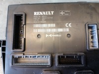 фото thumb №6, Модуль комфорта dacia sandero iii 284b10270r 1.0 tce