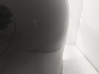 фото thumb №8, Бампер задняя задний porsche taycan 9j 9j1807421