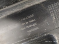 фото thumb №8, Захист підвіска плита 748114fa0b nissan e-nv200