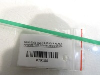 Решітка капот 775 mercedes r w251 Оригінал, фото thumb