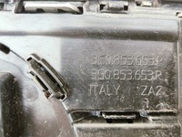 фото thumb №5, Решётка радиатора vw passat b8 gte