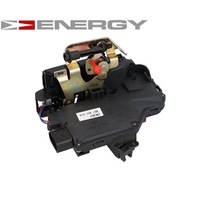 фото thumb №12, Замок дверь центральный. переднее p. audi a4/b6 energy zdp0003p замок дверь