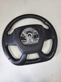 фото thumb №11, Кермо шкіряний багатофункціональна citroen ds5 98004092zd